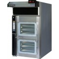 Europa Volta Rack Oven Europa Volta Rack Oven